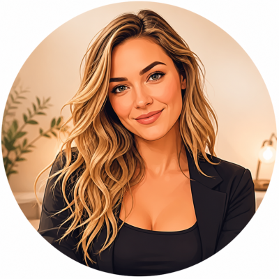 rachelstack's profile photo