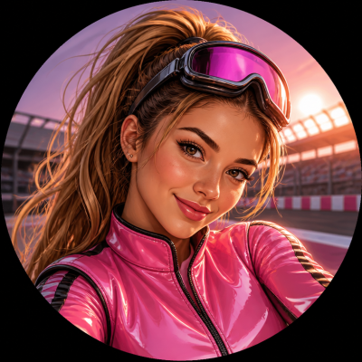 racing_girl98's profile photo