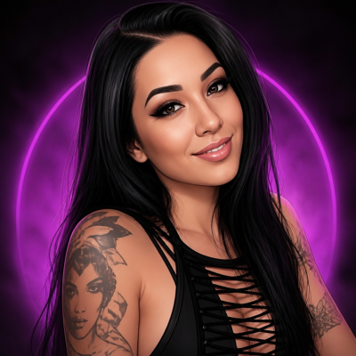 raelilblack's profile photo