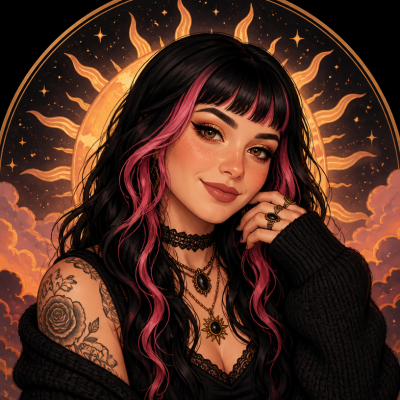 raeofgothiccsunshin3's profile photo
