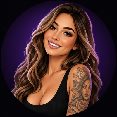 raewest817's profile photo