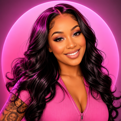 rahyndee-james's profile photo