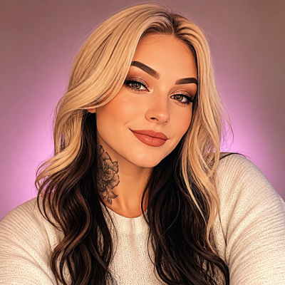raichealflynnmua's profile photo