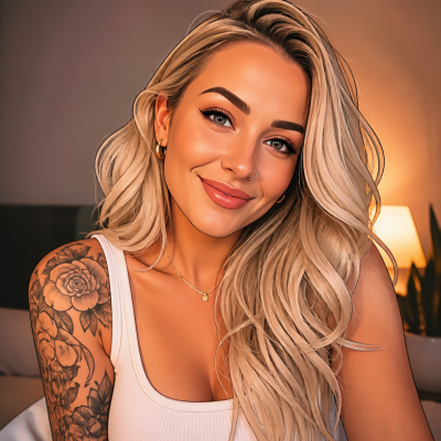 ramonalarsen's profile photo