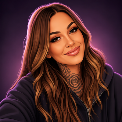 ramseyrose's profile photo