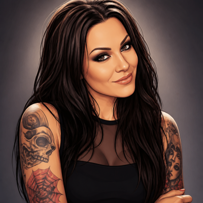 randirage's profile photo