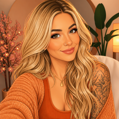 raqreeves's profile photo