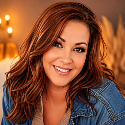 raquel-aunt-judys's profile photo