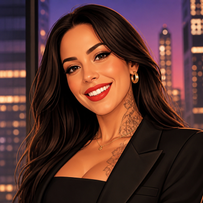 raquelmattar's profile photo