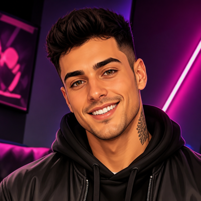 rauwgallego's profile photo