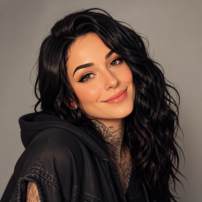 raven-lee's profile photo