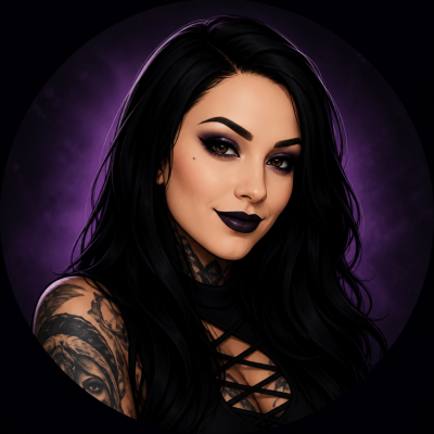 ravenblack's profile photo