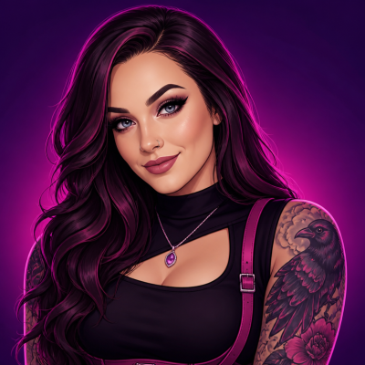 ravenlechance's profile photo
