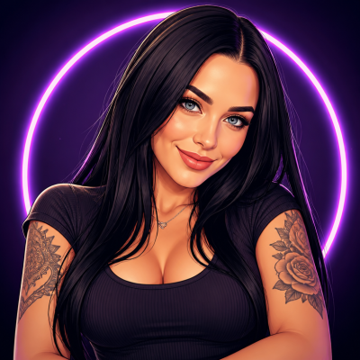 ravenlexy's profile photo