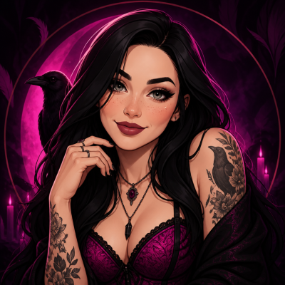 ravensage666's profile photo