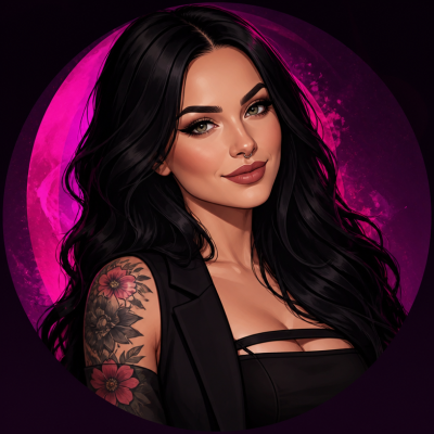 ravynalexaagain's profile photo