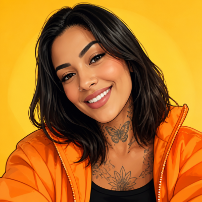 rayaneoliveira's profile photo