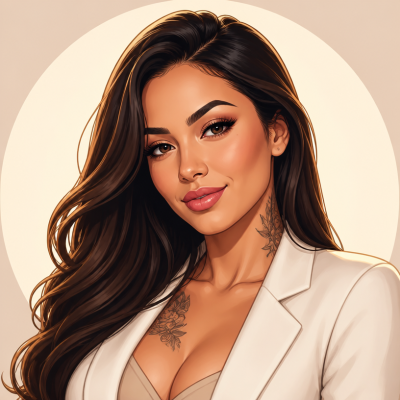 rayanne-morais's profile photo