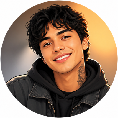 raybelvelasquez's profile photo