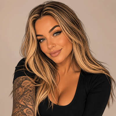 reaganlush's profile photo