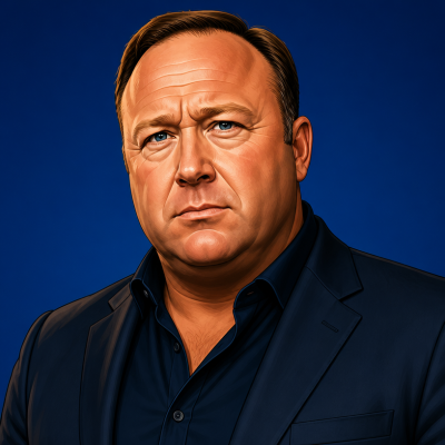 real_alexjones's profile photo