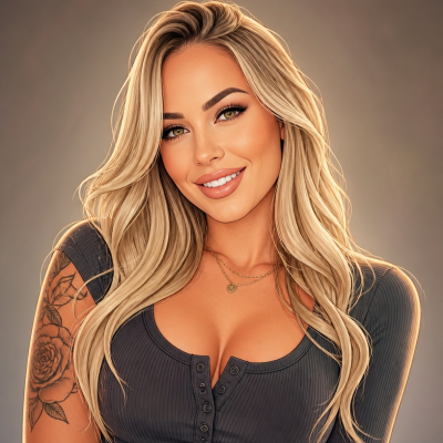 realambermichaels's profile photo