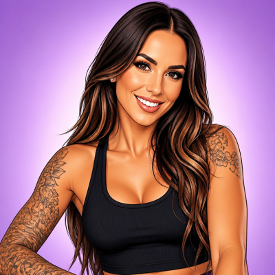 realamyried's profile photo