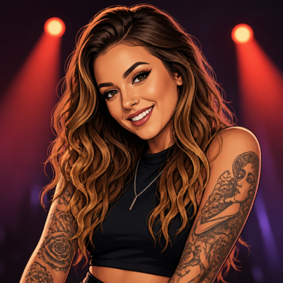 realnicoleparis's profile photo