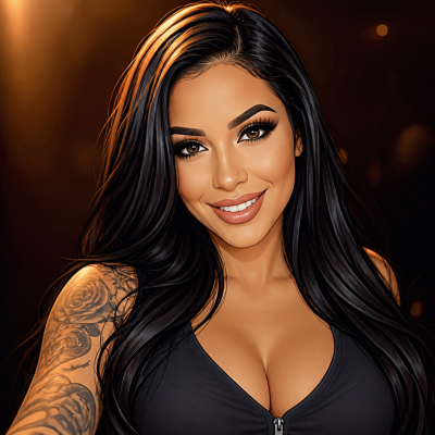 realnikkizee's profile photo