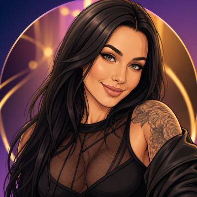 realshelbyparis's profile photo