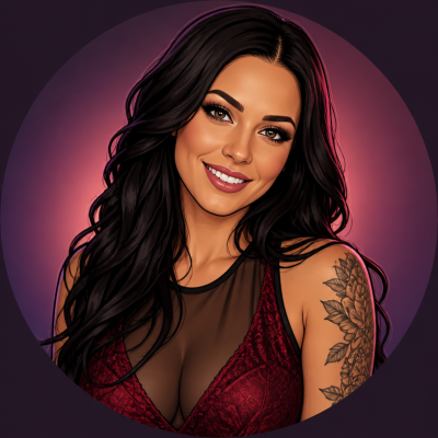 realsummervixen's profile photo