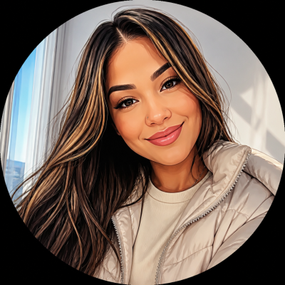 rebecasilvazyz's profile photo