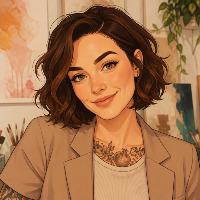 rebeccafox's profile photo