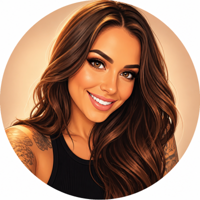 rebeccagivesgoodhair's profile photo