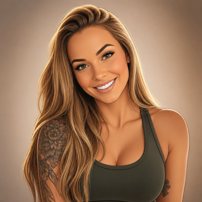 rebeccalouisefitness's profile photo