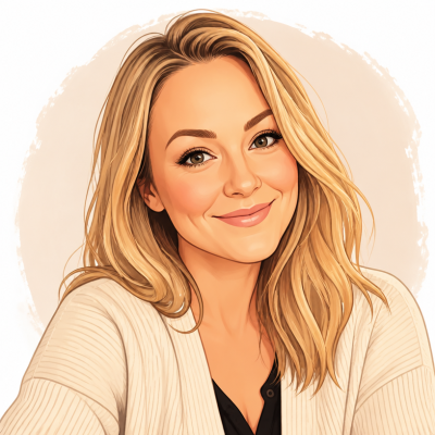 rebeccamaunder's profile photo