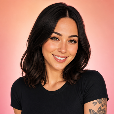rebeccapinar's profile photo