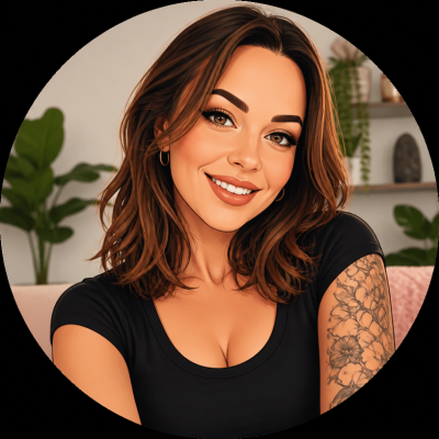 rebeccasaber's profile photo