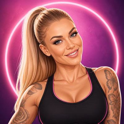 rebeckakarlevid's profile photo