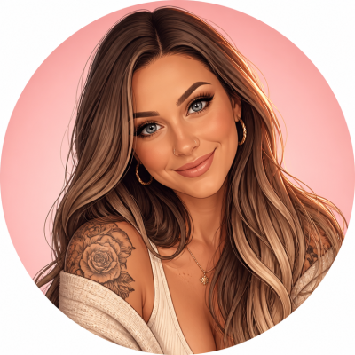 rebekahprice's profile photo