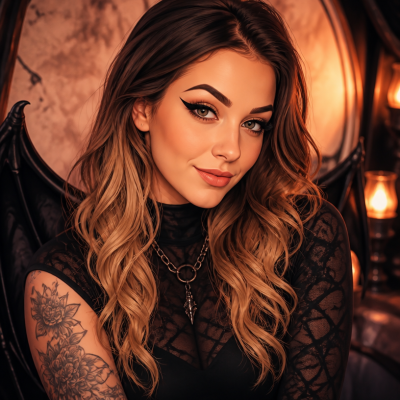 rebelangel's profile photo