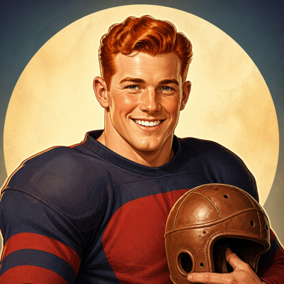 redgrange's profile photo