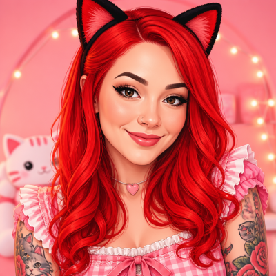 redkittyshop's profile photo
