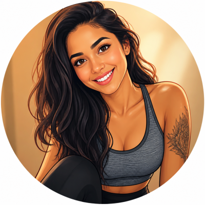 reenalucas's profile photo
