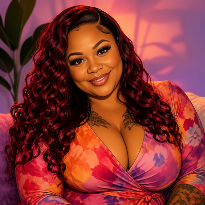 reese-bignaturals's profile photo