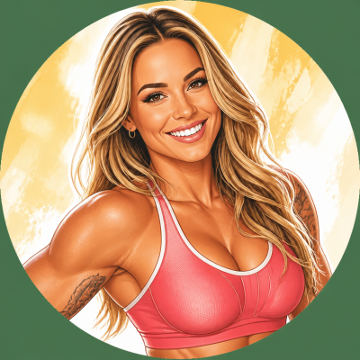 reganhuckaby's profile photo