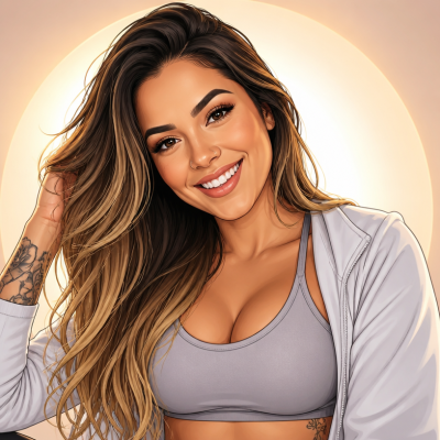 regianenany's profile photo