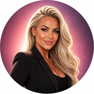 reginakrukovskaja's profile photo