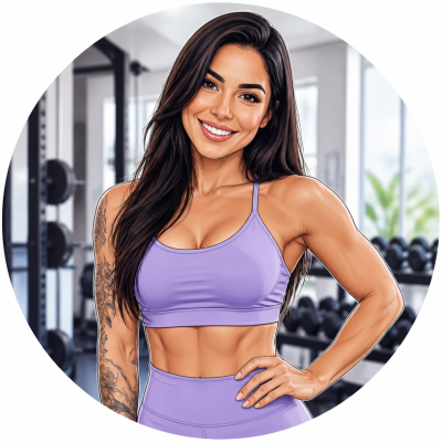 reginapersonal14oficial's profile photo