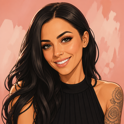 renee-parry's profile photo